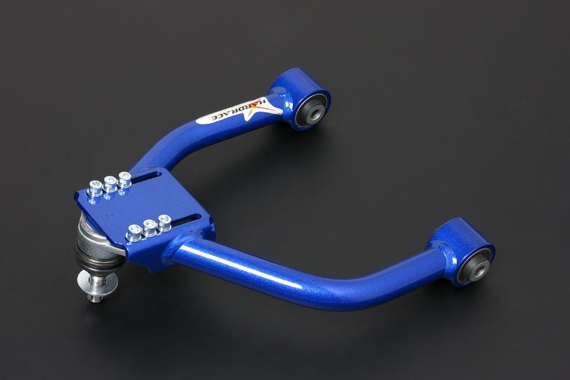Hardrace Front Upper Camber Kit Lexus GS, IS