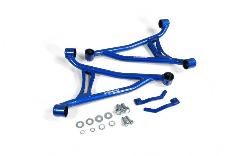 Hardrace Front Lower Brace Subaru Legacy/outback