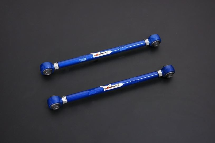 Hardrace Rear Camber Kit Peugeot 508
