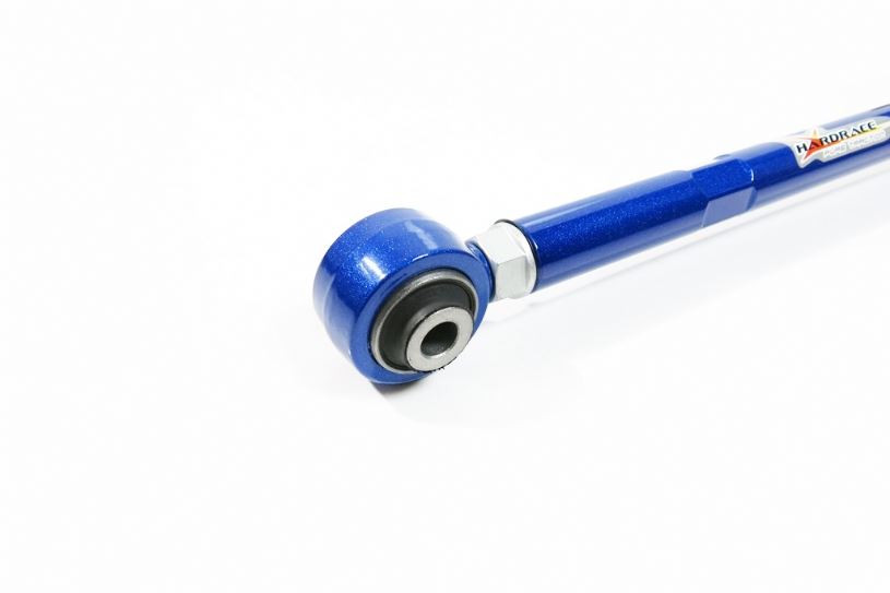 Hardrace Rear Camber Kit Peugeot 508