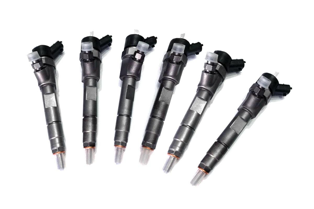 BMW Solenoid Injector Upgrade for BMW F Series N57N 3.0 Diesel Engines BMW Solenoid Injector Upgrade for BMW F Series N57N 3.0 Diesel Engines