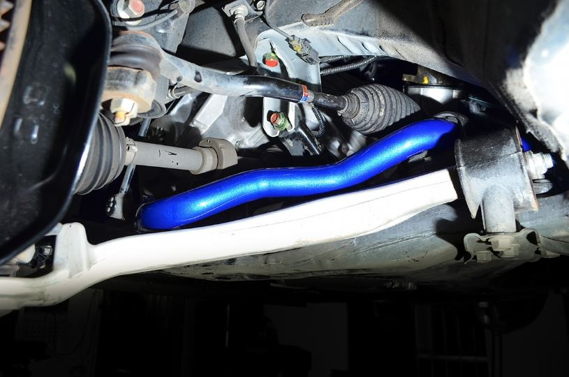 Hardrace Front Sway Bar Honda. Odyssey jdm Hardrace Front Sway Bar Honda. Odyssey jdm