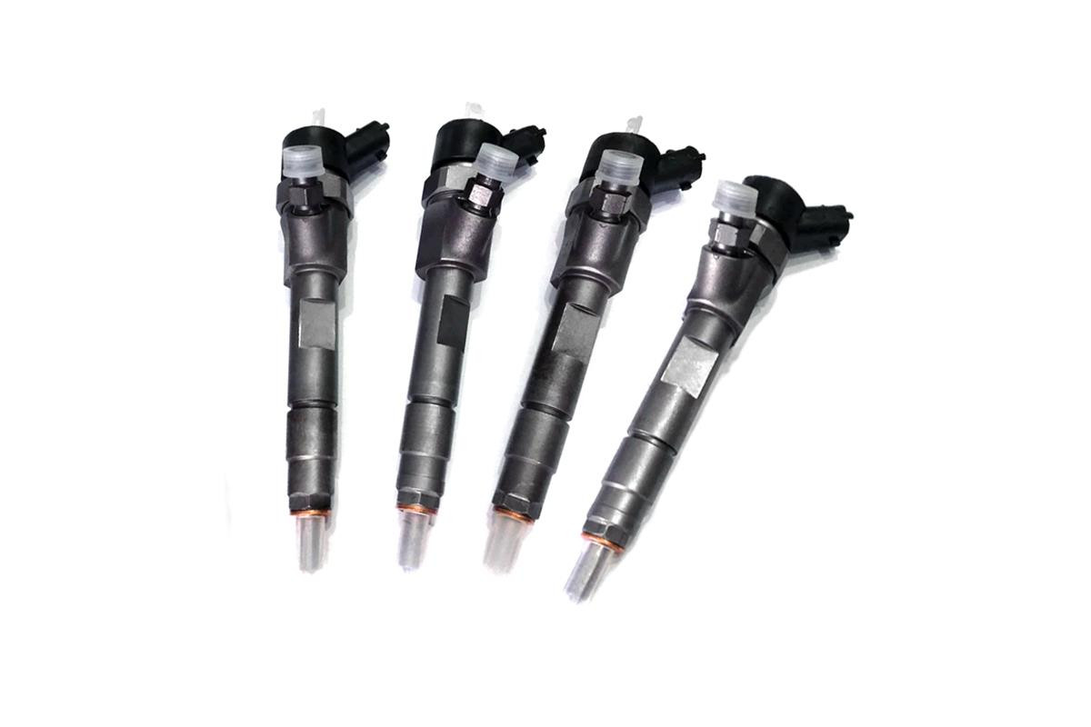 BMW Solenoid Injector Upgrade for BMW E & F Series N47N 2.0 Diesel Engines BMW Solenoid Injector Upgrade for BMW E & F Series N47N 2.0 Diesel Engines