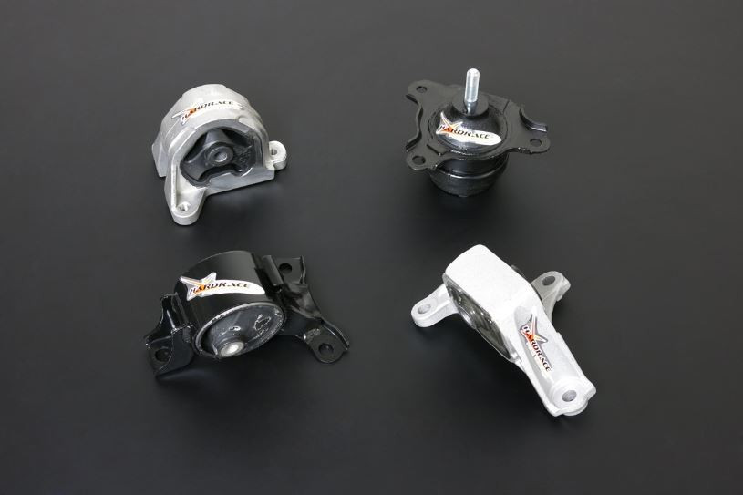 Hardrace Engine Mount Honda Integra Hardrace Engine Mount Honda Integra