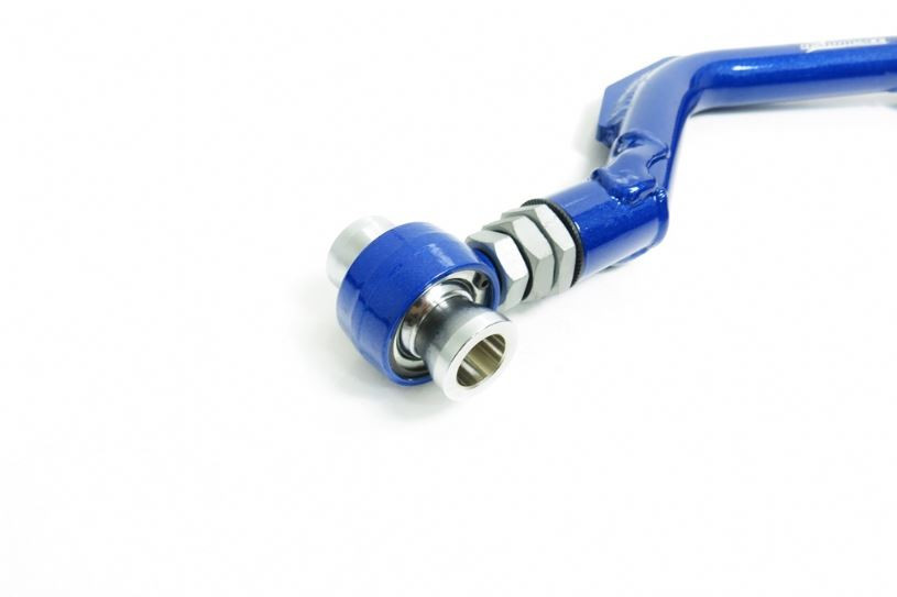 Hardrace Front Tension Rod Lexus GS, SC