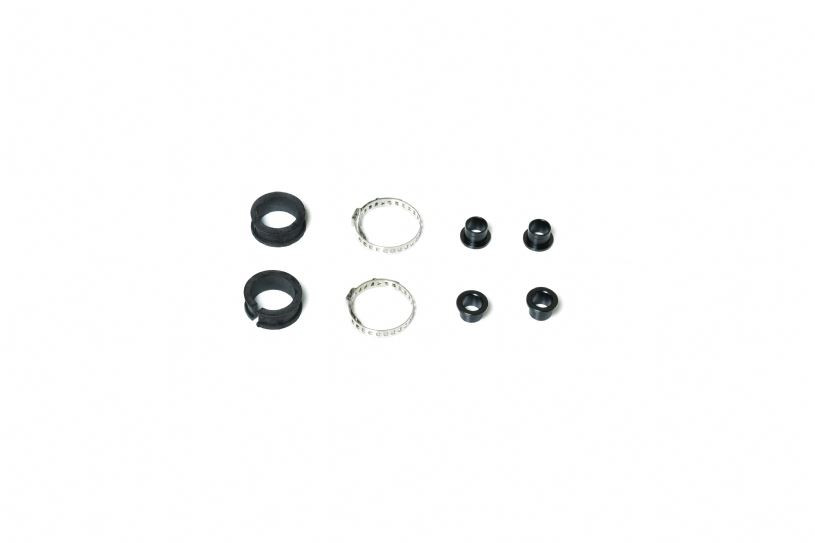 Hardrace Rear Sway Bar Ford, Mazda, Volvo