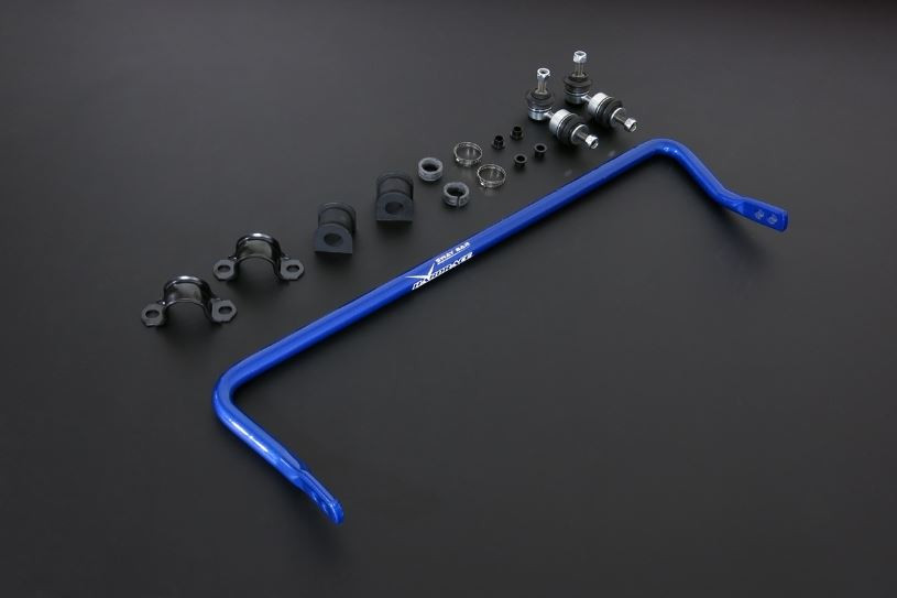 Hardrace Rear Sway Bar Ford, Mazda, Volvo Hardrace Rear Sway Bar Ford, Mazda, Volvo