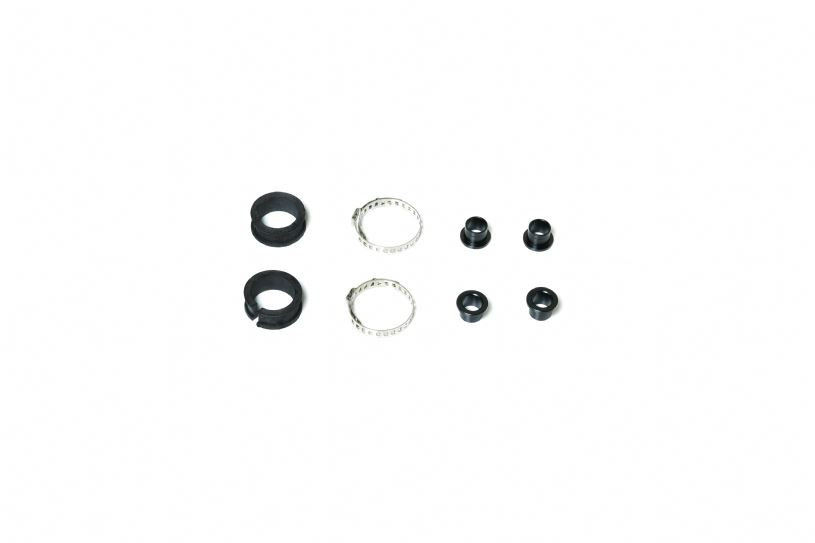 Hardrace Rear Sway Bar Ford, Mazda, Volvo Hardrace Rear Sway Bar Ford, Mazda, Volvo