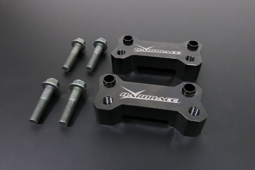 Hardrace Roll Center Adjuster Lexus GS, SC