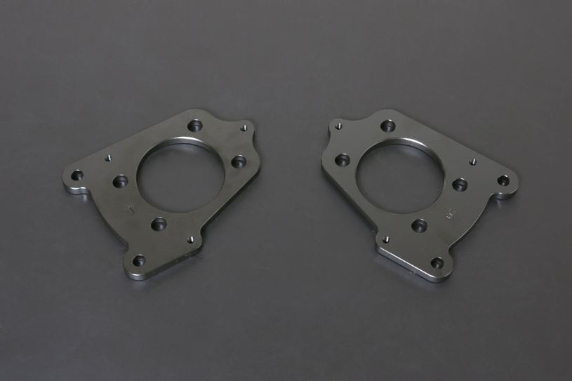 Hardrace Rear Adjusting Spacer Honda Fit
