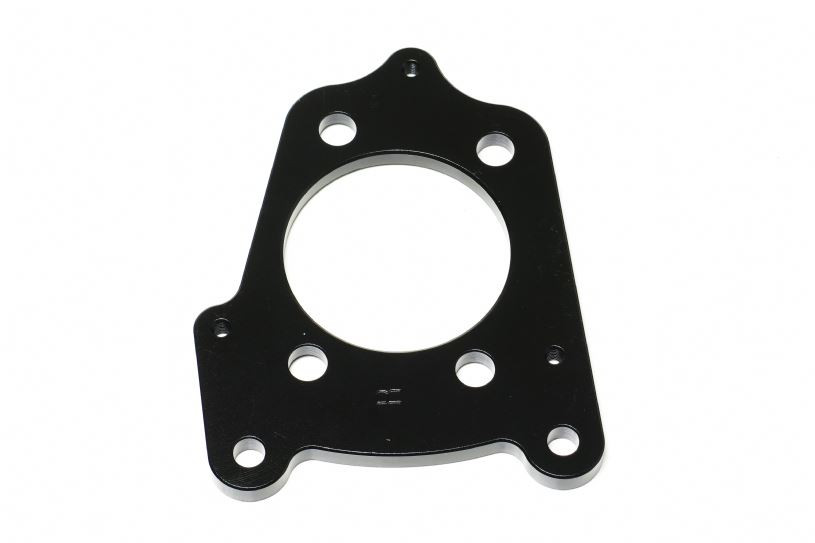 Hardrace Rear Adjusting Spacer Honda Fit