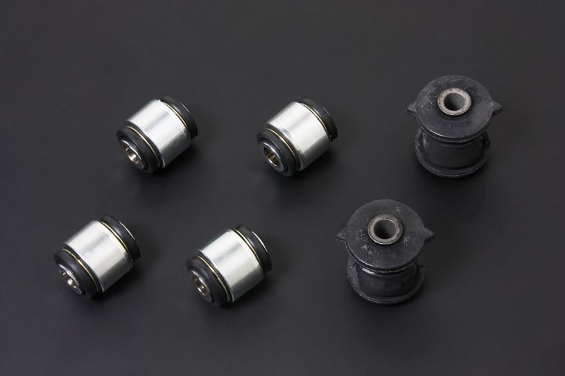 Hardrace Rear Knuckle Bush Lexus RX, Toyota Harrier