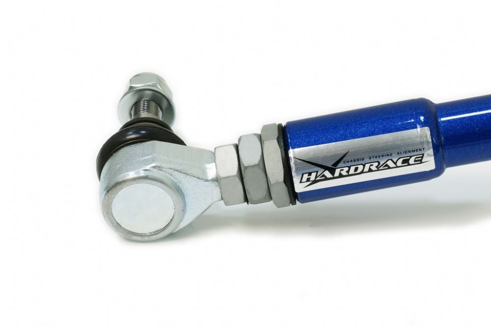 Hardrace Rear Upper Camber Kit Lexus LS