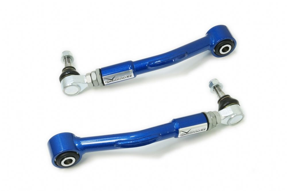 Hardrace Rear Upper Camber Kit Lexus LS
