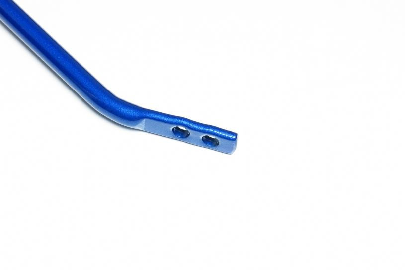 Hardrace Rear Sway Bar Mazda MX-5 Miata