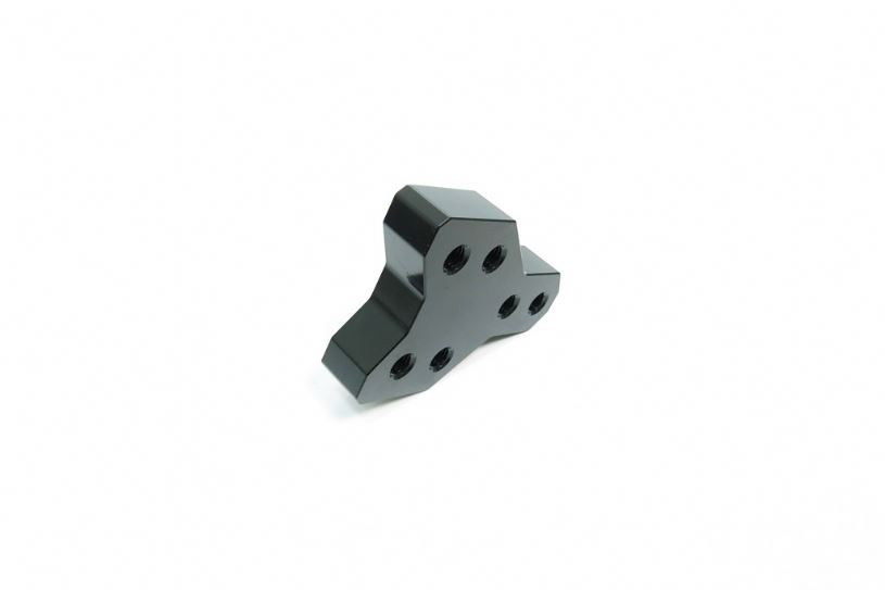 Hardrace Front Geometry Correction Spacer Ford, Volvo