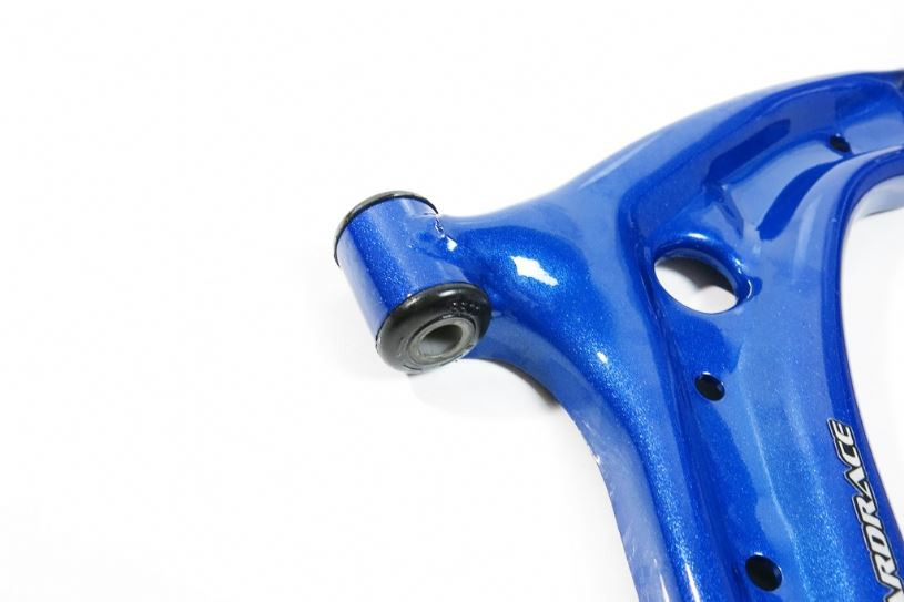Hardrace Front Lower Arm + Rc Ball Joint Ford Fiesta