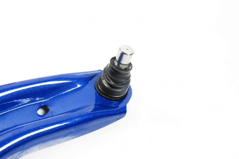 Hardrace Front Lower Arm + Rc Ball Joint Ford Fiesta