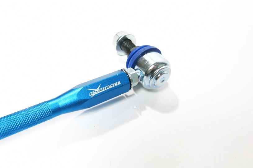 Hardrace Adj. Stabilizer Link Lexus, Nissan, Tesla, Toyota