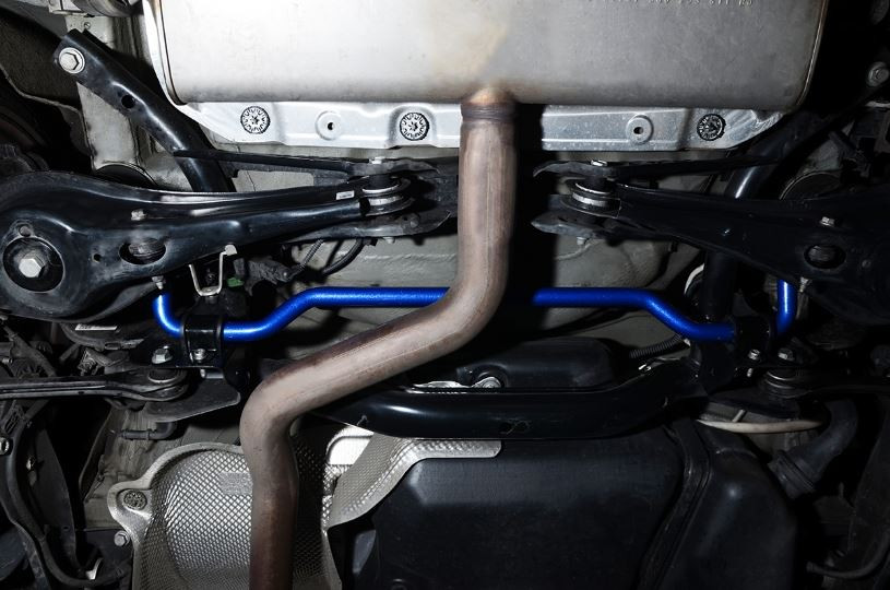 Hardrace Rear Sway Bar Audi, Skoda, Volkswagen Hardrace Rear Sway Bar Audi, Skoda, Volkswagen