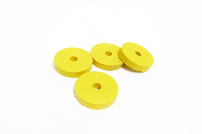 Hardrace Front Reinforced Strut Mount Toyota Hiace