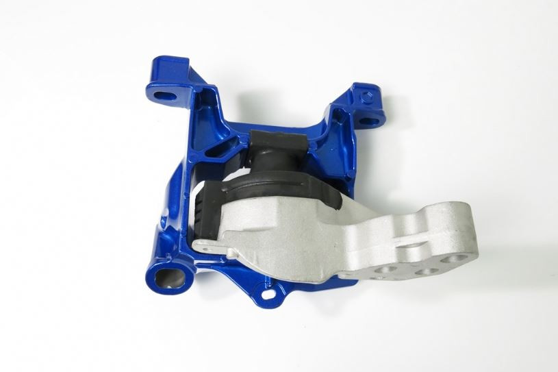 Hardrace Right Engine Mount