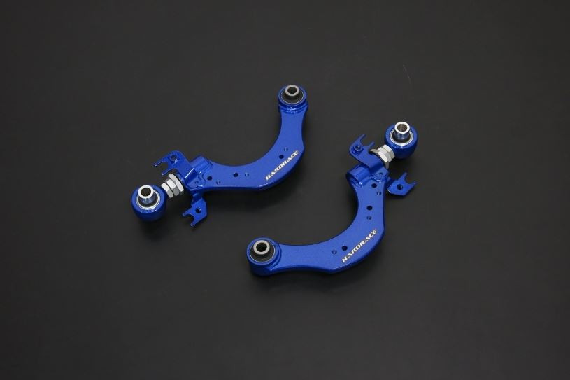 Hardrace Rear Camber Kit Lexus RX