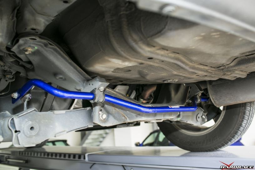 Hardrace Rear Sway Bar Honda CR-V