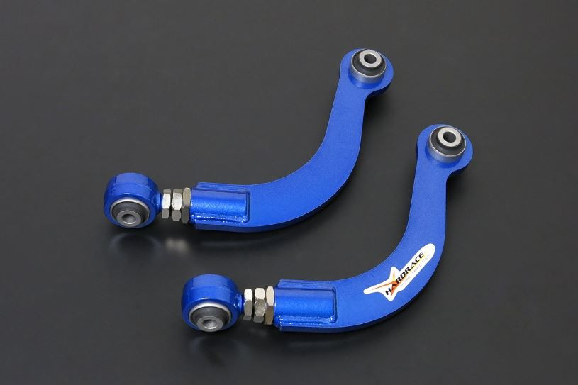 Hardrace Rear Upper Camber Kit Mazda 6 Hardrace Rear Upper Camber Kit Mazda 6