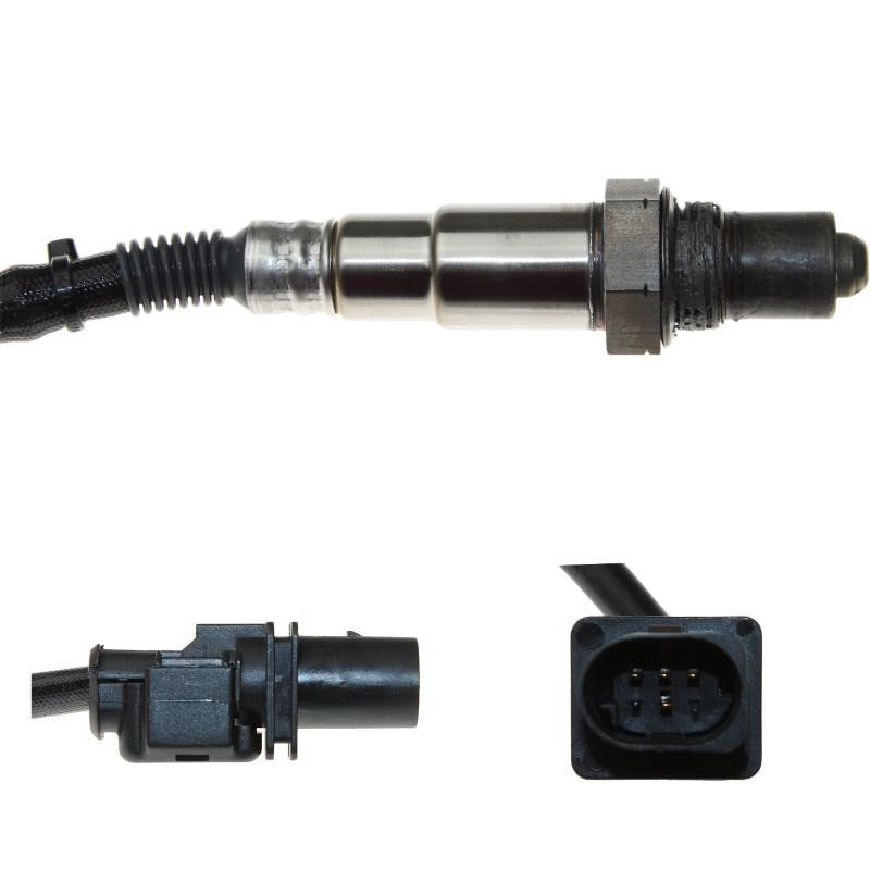BMW Lambda Sensor - 13627796778