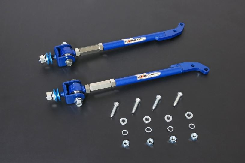 Hardrace Front Tension Rod Nissan Z-series