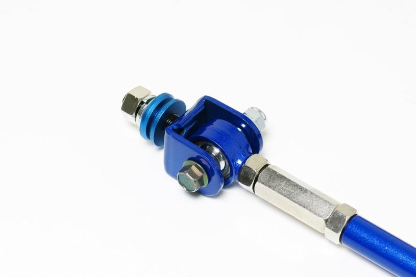 Hardrace Front Tension Rod Nissan Z-series