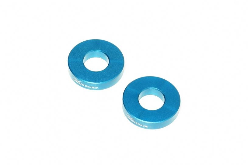 Hardrace Rear Diff. Mount Soild Bushing Lexus SC, Toyota Soarer, Supra