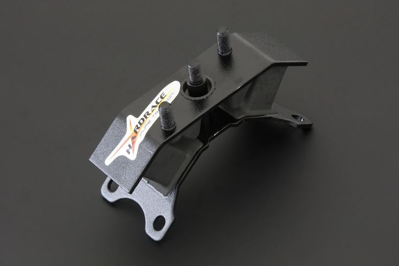 Hardrace Rear Tranmission Mount Subaru