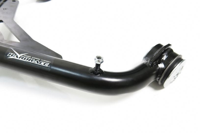 Hardrace Front Upper Arm Chevrolet Silverado, Gmc Sierra Hardrace Front Upper Arm Chevrolet Silverado, Gmc Sierra