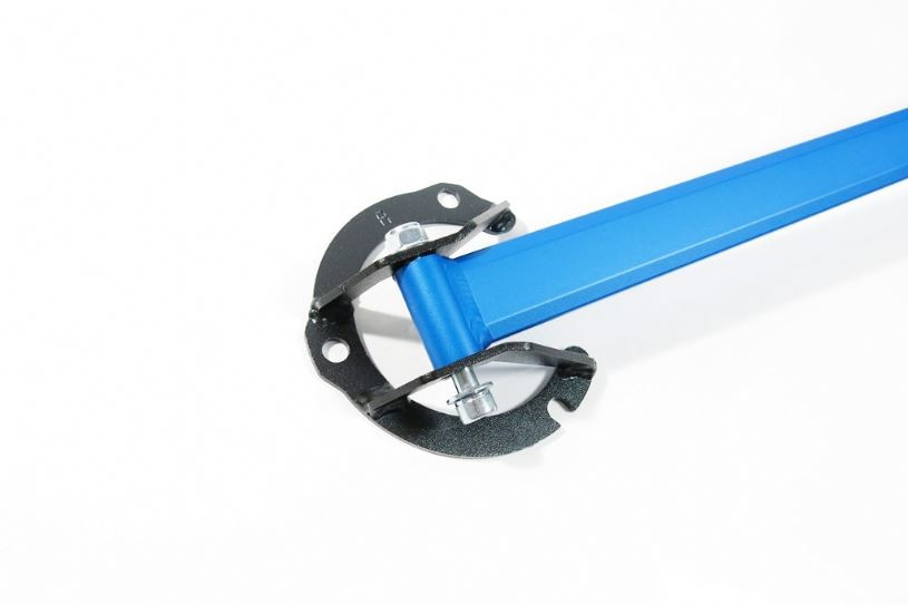 Hardrace Front Strut Brace Volvo S60, V60 Hardrace Front Strut Brace Volvo S60, V60