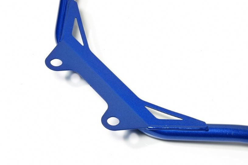 Hardrace Front Middle Brace Honda City, Fit