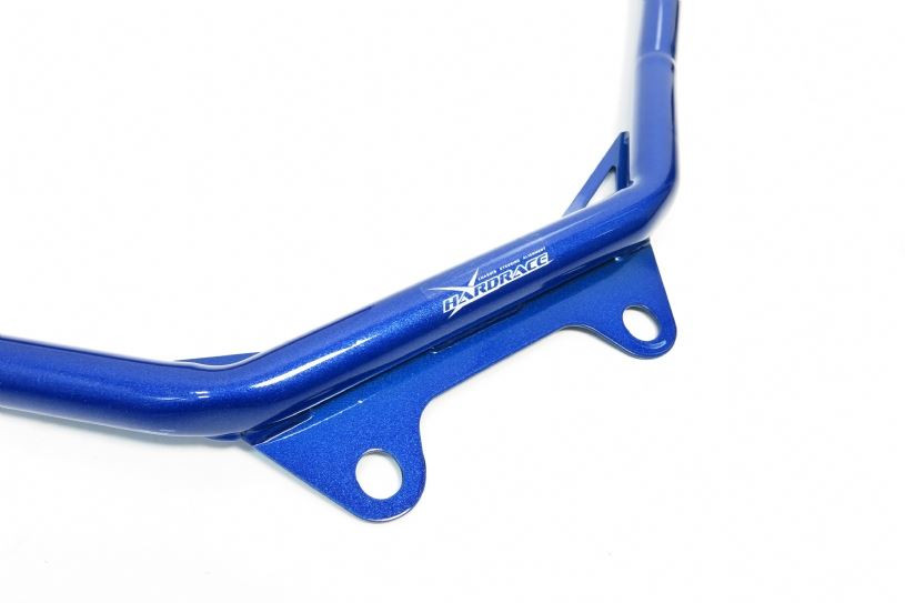 Hardrace Front Middle Brace Honda City, Fit
