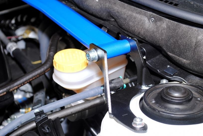 Hardrace Front Strut Brace Subaru Legacy/outback