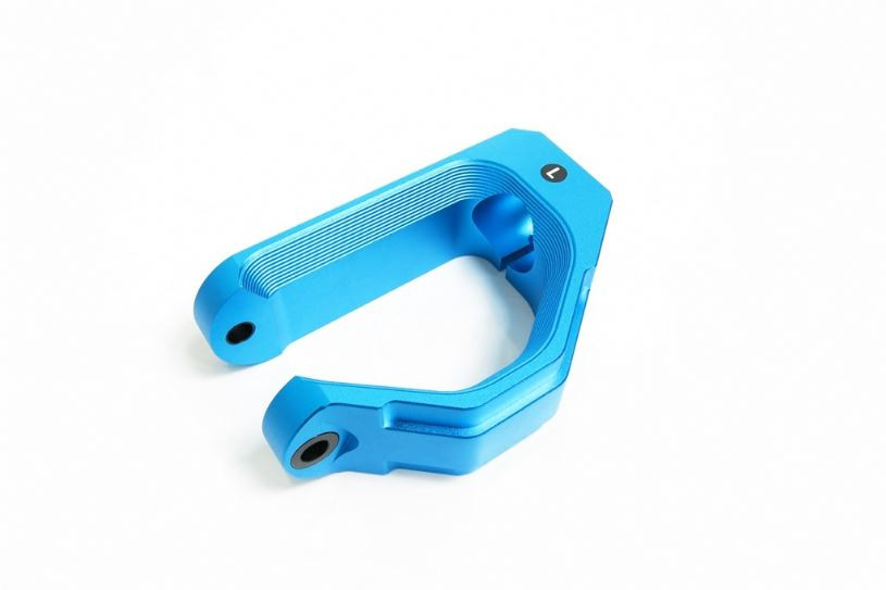 Hardrace Front Absorber Fork Honda Civic, Crx, Integra