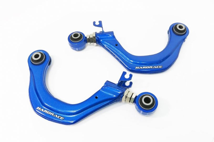 Hardrace Rear Camber Kit Audi, Skoda, Volkswagen Hardrace Rear Camber Kit Audi, Skoda, Volkswagen