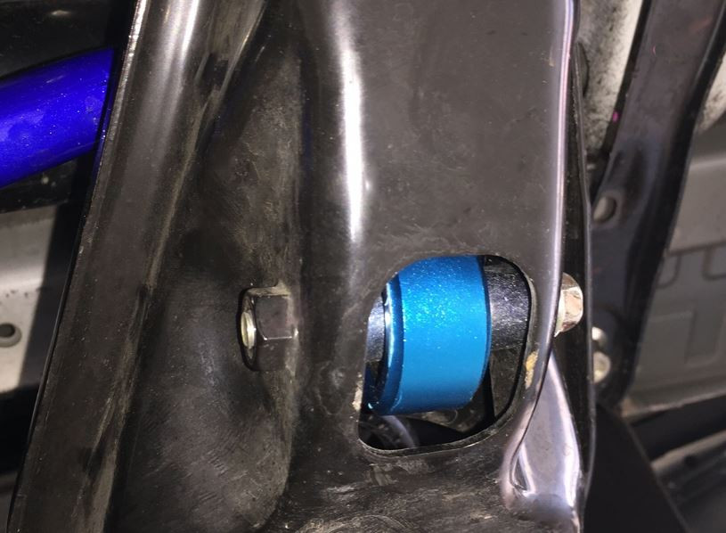 Hardrace Rear Stabilizer Link Honda Civic, CR-V