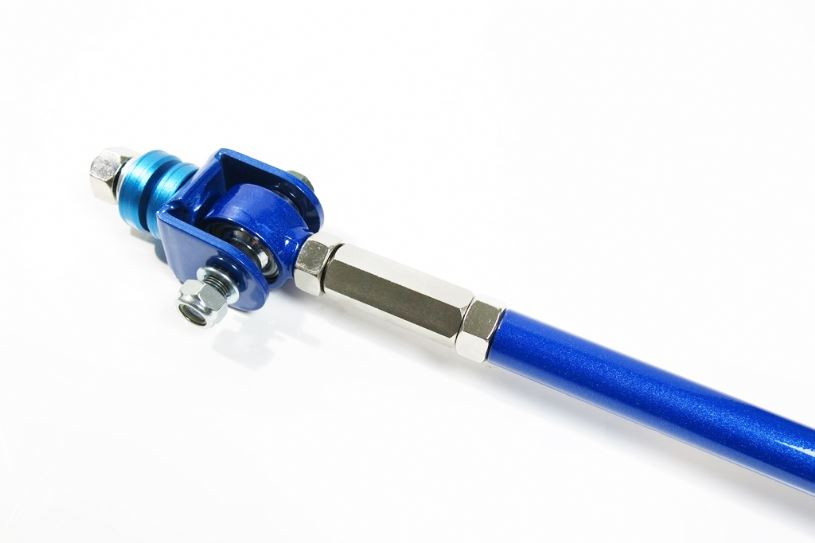 Hardrace Front Tension Rod Nissan Skyline