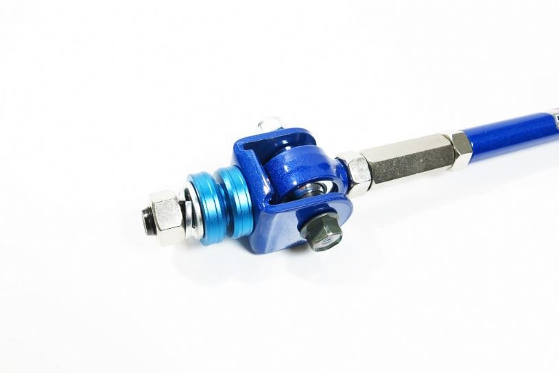 Hardrace Front Tension Rod Nissan Skyline