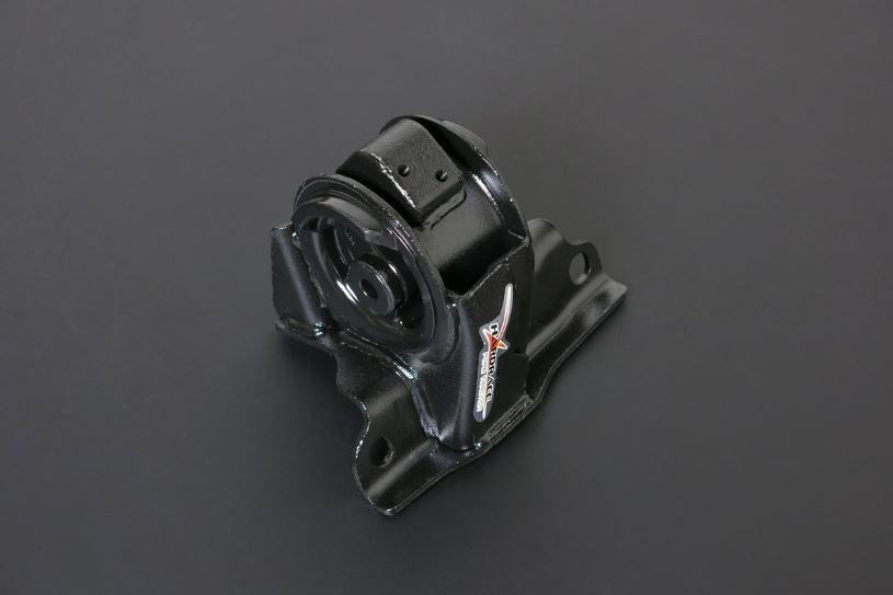 Hardrace Trans Mount Honda Fit