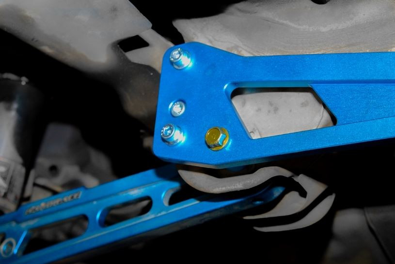 Hardrace Sub-frame Reinforced Brace Honda Civic