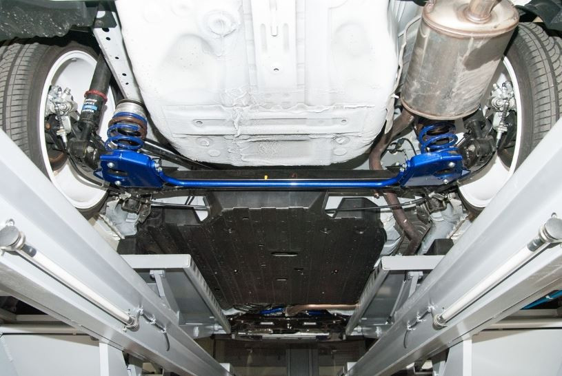 Hardrace Rear Add-on Sway Bar Honda HR-V