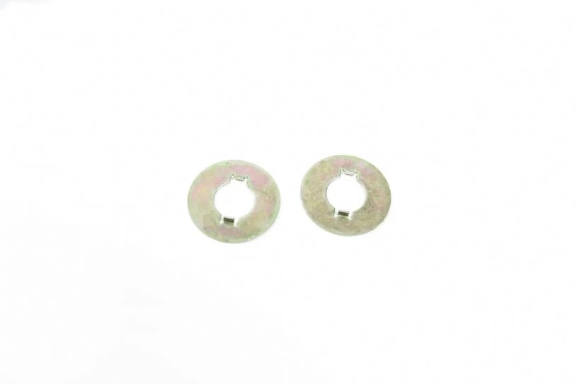 Hardrace Hard Tie Rod Honda Accord