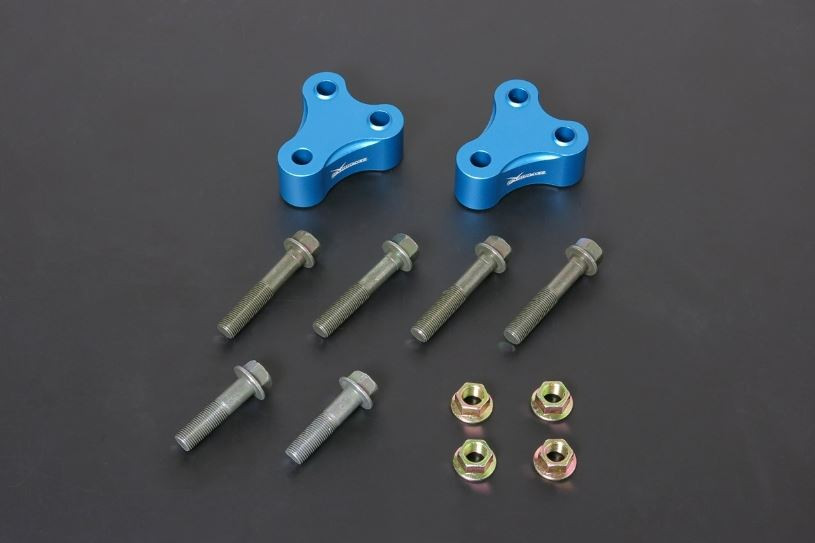 Hardrace Front Roll Center Adjuster Kia Carnival, Sorento, Sportage Hardrace Front Roll Center Adjuster Kia Carnival, Sorento, Sportage