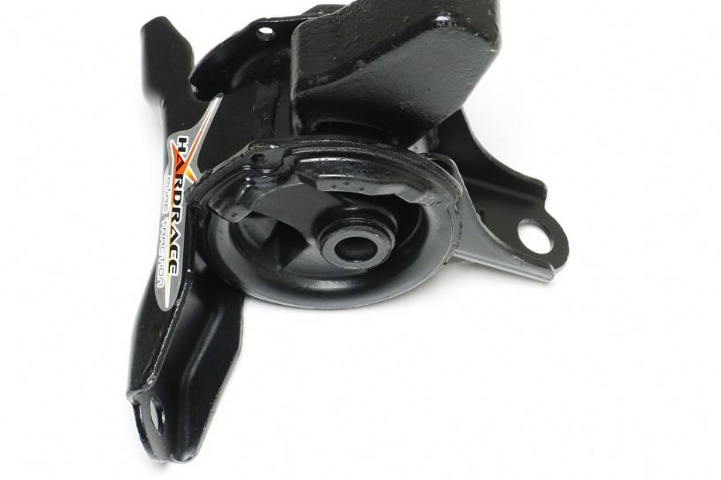 Hardrace Left Engine Mount Honda Fit